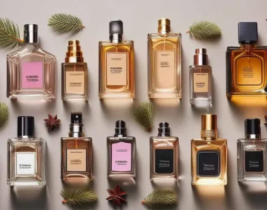 Fragrance on a Budget: Why Decants Are the Smartest Way to Smell Expensive - Additional view