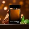 DOLCE & GABBANA THE ONE FOR HIM EDP 100ML - Additional view