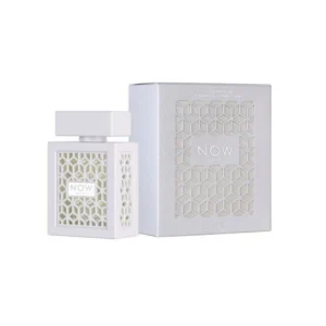 LATTAFA RAVE NOW WHITE FOR UNI EDP 100ML - Additional view