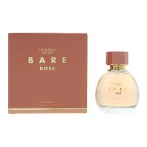 Victoria’s Secret Bare Rose EDP FOR HER 100ML - Additional view
