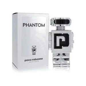 PACO RABANNE PHANTOM FOR HIM EDT 100ML - Additional view
