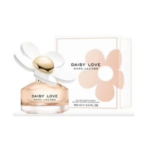 MARC JACOBS DAISY FOR WOMEN EDT 200ML - Additional view