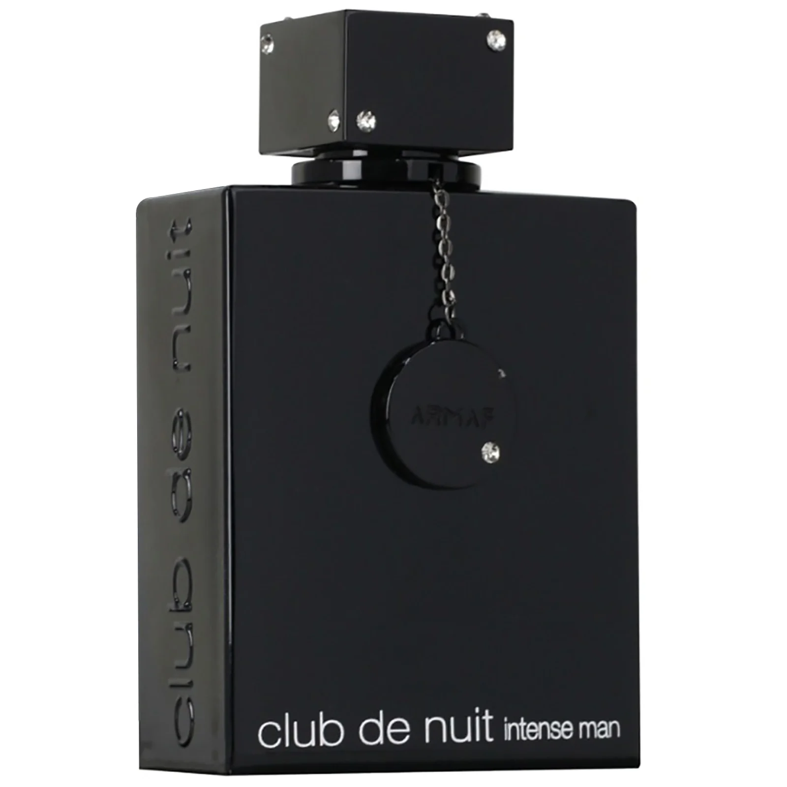 1235227-armaf-club-de-nuit-intense-man-eau-de-parfum-spray-200ml ARMAF CLUB DE NUIT INTENSE FOR MEN PARFUM 150ML - Additional view