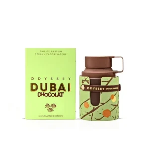 ARMAF ODYSSEY DUBAI CHOCOLAT FOR UNI EDP 100ML - Additional view