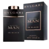 BVLGARI MAN IN BLACK EDP FOR HIM 100ML - Additional view