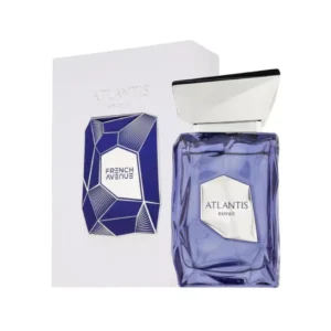FRENCH AVENUE ATLANTIS EDP FOR UNI 100ML - Additional view