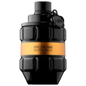 VIKTOR & ROLF SPICEBOMB EXTREME FOR HIM EDP 90ML - Additional view