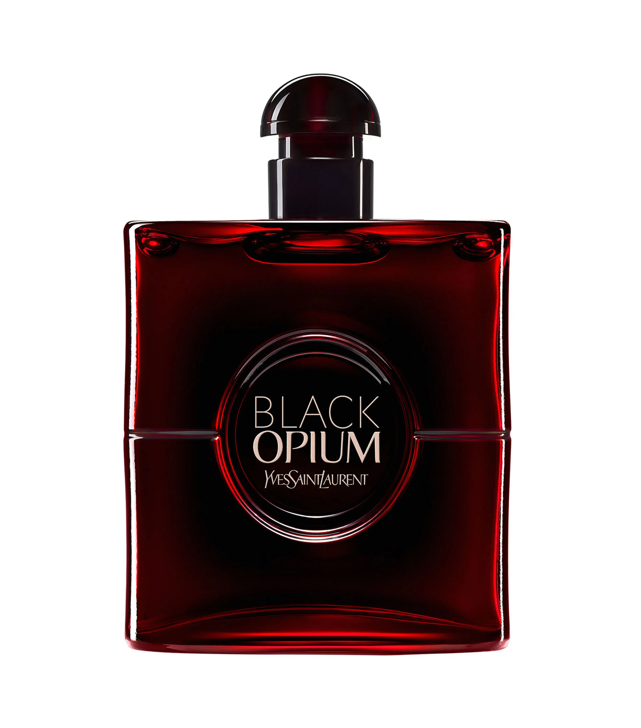 43698729_x1 YSL BLACK OPIUM EDP RED FOR HER 90ML - Additional view