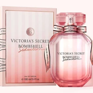 Victoria’s Secret Bombshell Seduction EDP FOR HER 100ML - Additional view