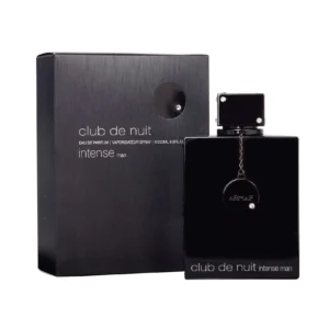 ARMAF CLUB DE NUIT INTENSE FOR MEN EDP 200ML - Additional view