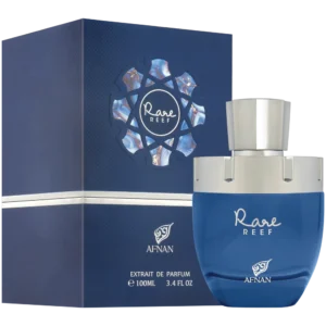 AFNAN RARE REEF FOR HIM EDP 100ML - Additional view