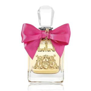 VIVA LA JUICY JUICY COUTURE EDP FOR WOMEN 100ML - Additional view