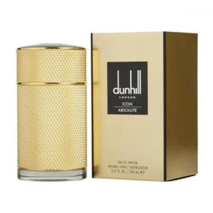 DUNHILL LONDON ICON ABSOLUTE EDP FOT HIM 100ML - Additional view