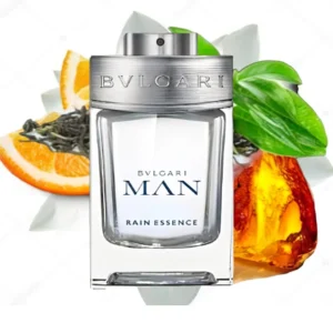BVLGARI RAINESSENCE FOR MEN EDP 100ML - Additional view