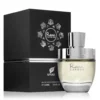 AFNAN RARE CARBON FOR HIM EDP 100ML - Additional view