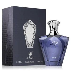 AFNAN TURATHI BLUE FOR HIM EDP 90ML - Additional view