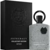 AFNAN SUPREMACY COLLECTOR EDITION FOR HIM EDP 100ML - Full Intact Bottle - Additional view