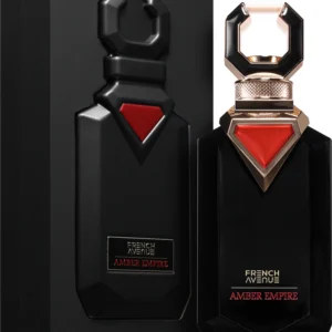 FRENCH AVENUE AMBER EMPIRE FOR HIM EDP 100ML - Additional view