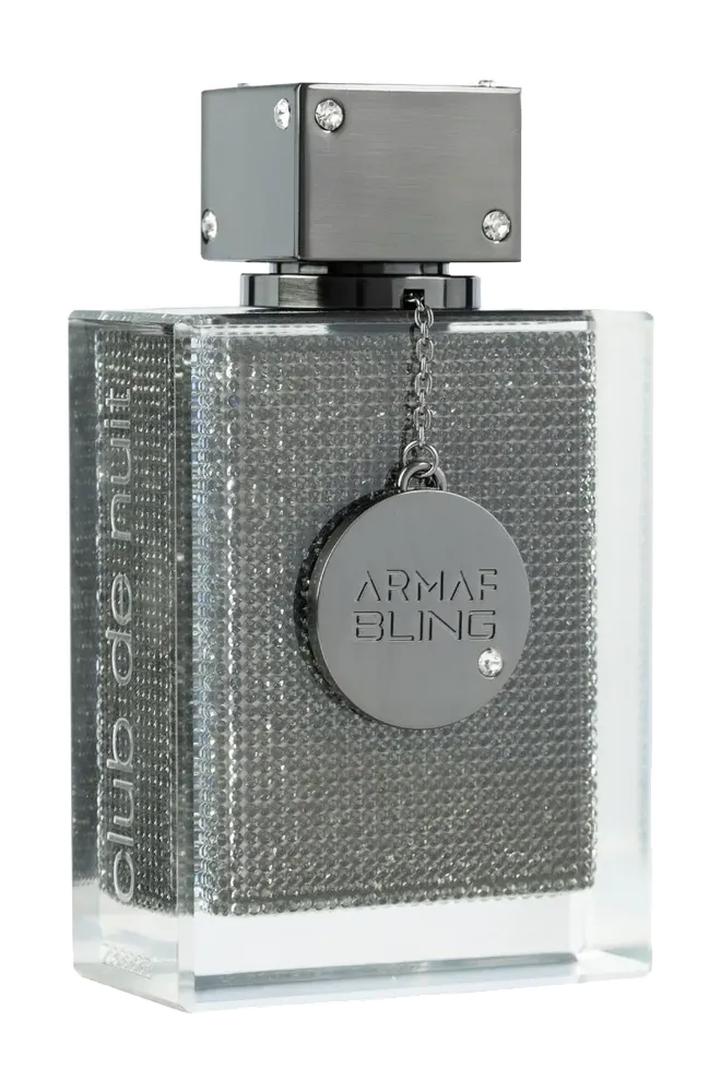armaf-club-de-nuit-bling-82264130 ARMAF CLUB DE NUIT BLING FOR UNI EDP 100ML - Additional view