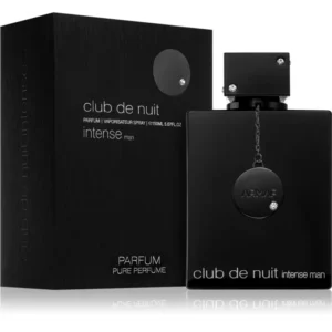 ARMAF CLUB DE NUIT INTENSE FOR MEN PARFUM 150ML - Additional view