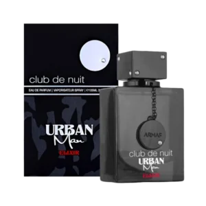 ARMAF CLUB DE NUIT URBAN ELIXIR FOR HIM EDP 105ML - Additional view