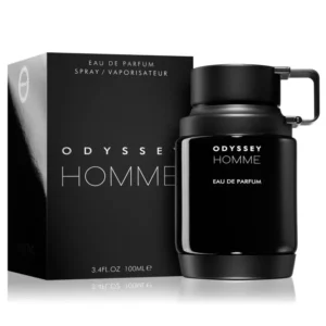 ARMAF ODESSEY HOMME FOR HIM EDP 100ML - Additional view