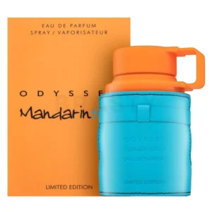 ARMAF ODYSSEY MANDARIN SKY FOR HIM EDP 100ML - Additional view