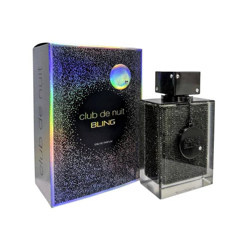 Armaf_Club_de_Nuit_Bling_2 ARMAF CLUB DE NUIT BLING FOR UNI EDP 100ML - Additional view
