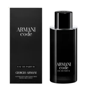ARMANI CODE FOR MEN EDP 125ML - Additional view