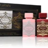 LATTAFA BADEE AL OUD GIFT SET EDP 100ML - Additional view