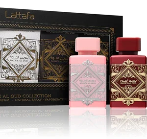 LATTAFA BADEE AL OUD GIFT SET EDP 100ML - Additional view