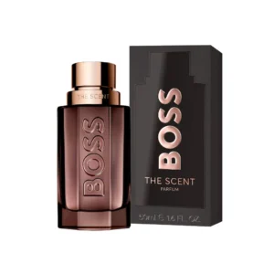 HUGO BOSS THE SCENT PARFUM FOR HIM 100ML - Additional view