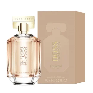 HUGO BOSS THE SCENT EDP FOR WOMEN 100 ML - Additional view