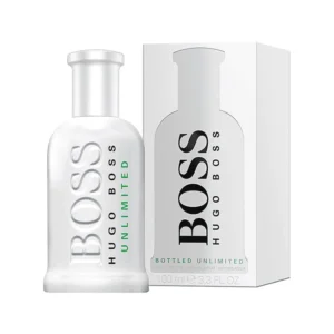 HUGO BOSS UNLIMITED FOR HIM EDT 100 ML - Additional view