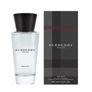 BURBERRY TOUCH FOR MEN EDT 100ML - Additional view
