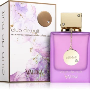 ARMAF CLUB DE NUIT MALEKA FOR HER EDP 100ML - Additional view