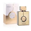ARMAF CLUB DE NUIT MILESTONE FOR UNI EDP 100ML - Additional view