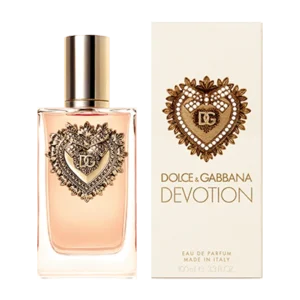 DOLCE & GABBANA DEVOTION FOR WOMEN EDP 100ML - Additional view