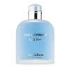 DOLCE & GABBANA LIGHT BLUE (EAU INTENSE) FOR MEN 100ML - Additional view