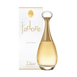 DIOR JADORE FOR WOMEN EDP FOR HER 100ML - Additional view