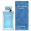 DOLCE & GABBANA LIGHT BLUE (EAU INTENSE) FOR WOMEN EDT 100ML - Additional view