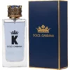 DOLCE & GABBANA K EDT FOR HIM 100ML - Additional view