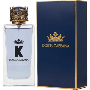 DOLCE & GABBANA K EDT FOR HIM 100ML - Additional view