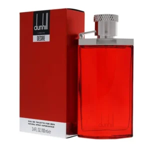 DUNHILL LONDON DESIRE RED EDP FOR HIM 100ML - Additional view