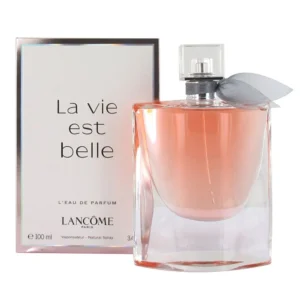LANCÔME LA VIE EST BELLE EDP REFILLABLE FOR WOMEN 100ML - Additional view