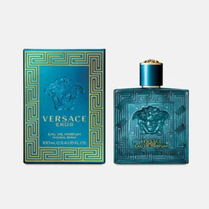 VERSACE EROS FOR MEN EDP 100ML - Additional view