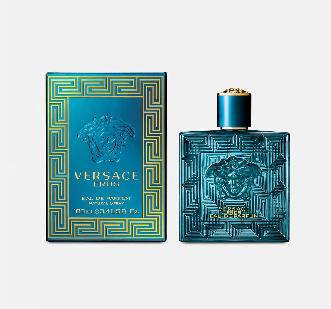 VERSACE EROS FOR MEN EDP 100ML - Additional view