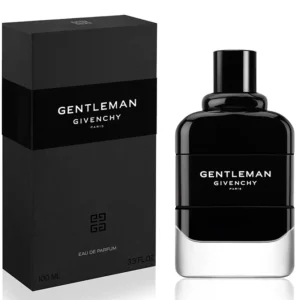GIVENCHY GENTLEMEN FOR HIM EDP 100ML - Additional view