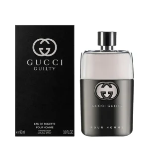 GUCCI GUILTY EDP FOR HIM 90ML - Additional view