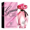 GUESS GIRL EDT FOR WOMEN 100ML - Additional view